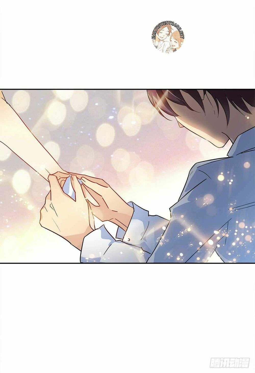 cô vợ siêu mẫu của cố thiếu chapter 64 6