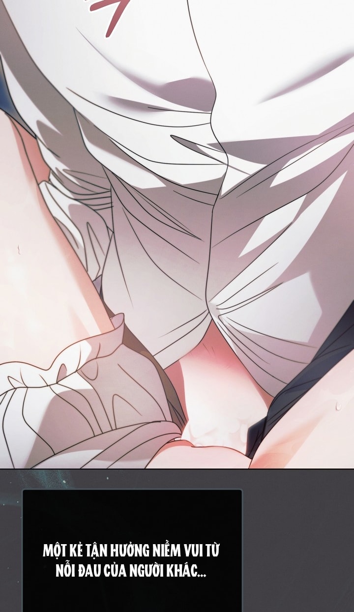 [18+] hãy cầu xin ta đi chapter 25.2 14