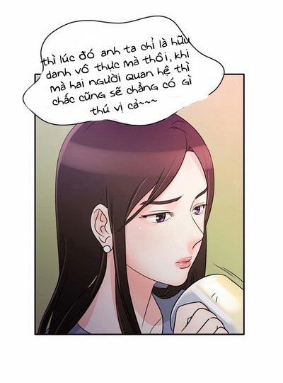 do it one more time- yêu lại từ đầu chapter 1.2 27