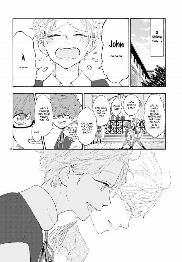 boku no gemini chapter 1 9