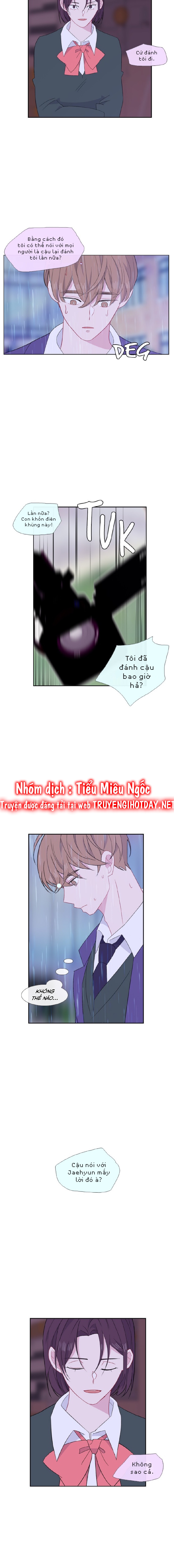 quay lại nhé chapter 81 21