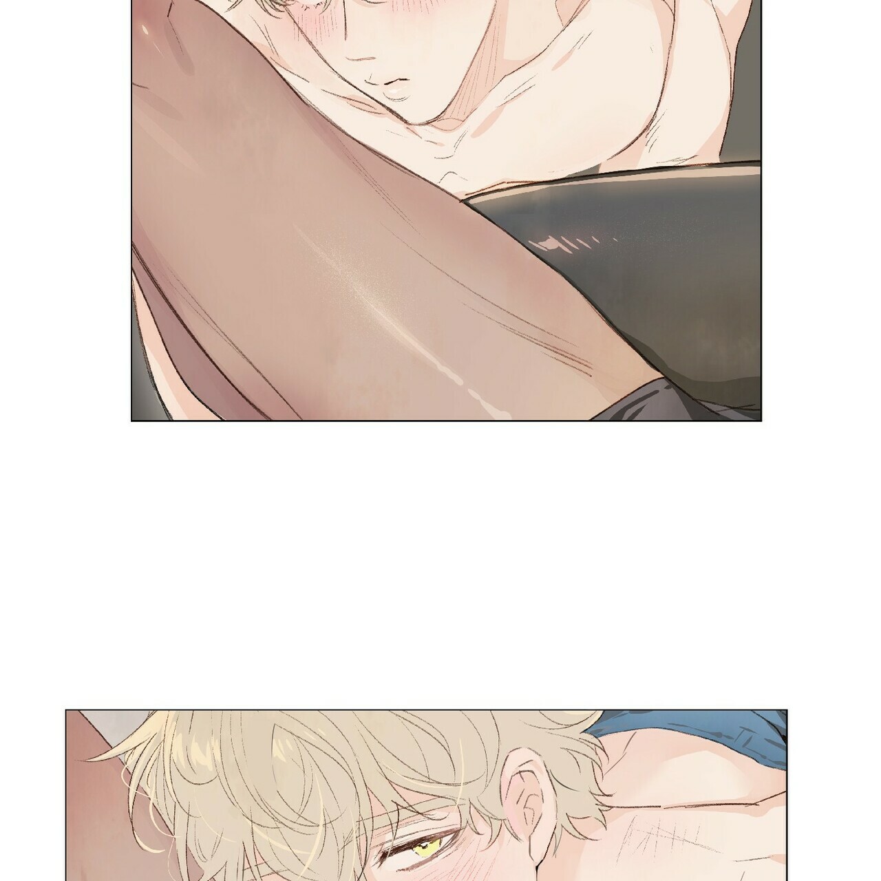 đừng đưa dây xích cho anh ấy chapter 8 50