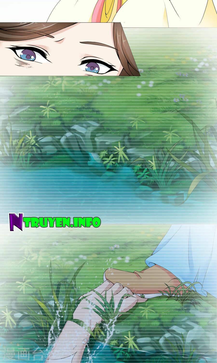 bệ hạ tại thượng, phụng mệnh long dương chapter 4 4