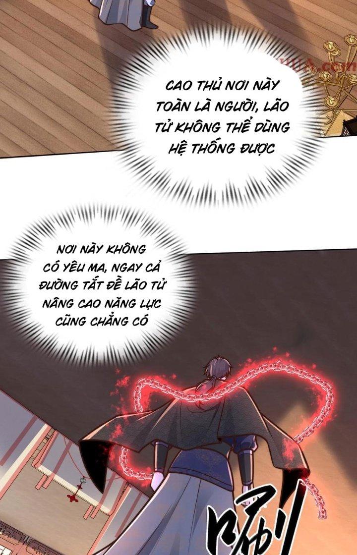 ta nuôi ma quỷ ở trấn ma ti chapter 185 12