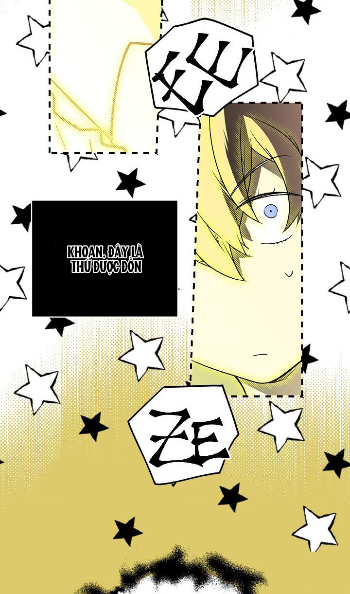 quý cô bí ẩn - secret lady chapter 6 21