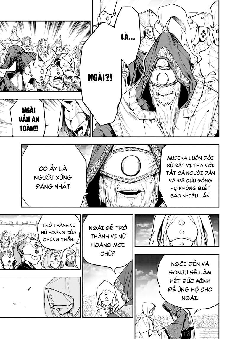 miền đất hứa chapter 175 11