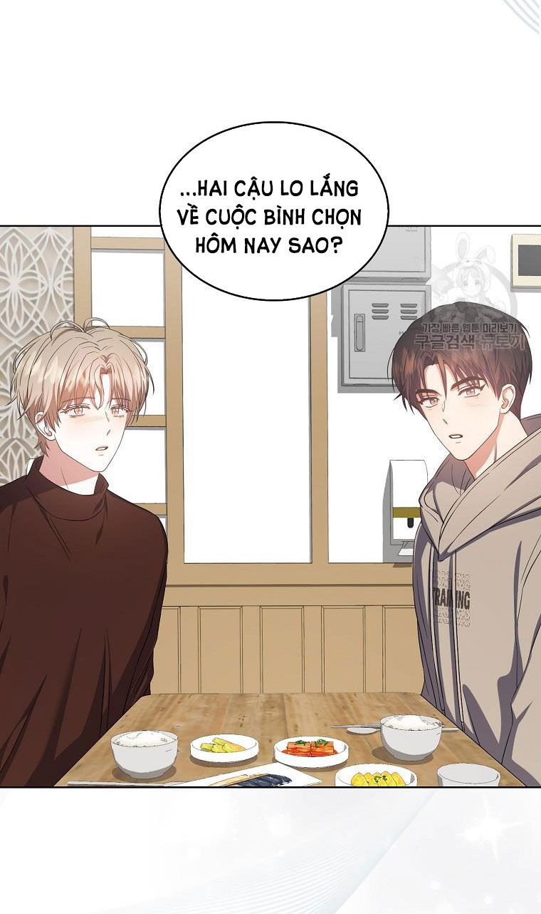 Debut Or Die chapter 36.1 - Trang 10