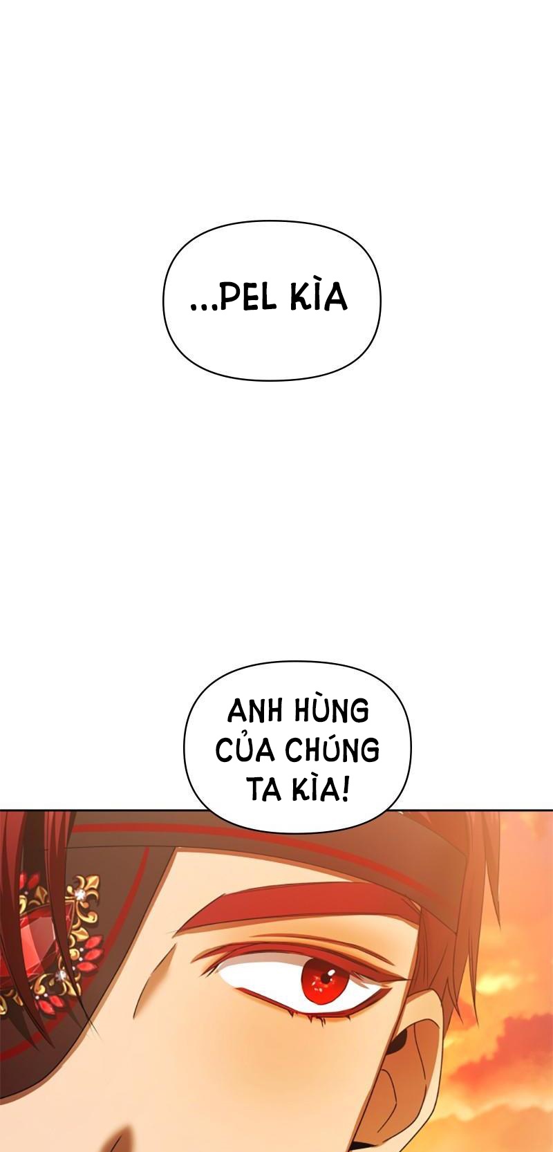 tôi muốn trở thành cô ấy dù chỉ là một ngày chapter 83 91