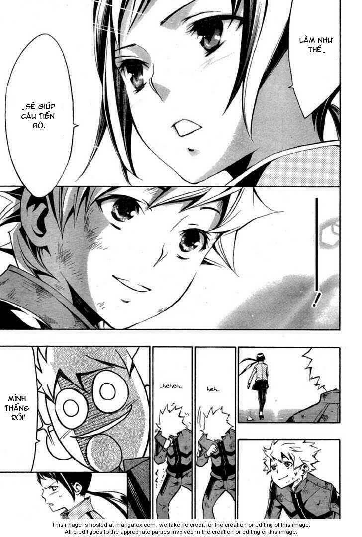 i-revo chapter 3.2 13