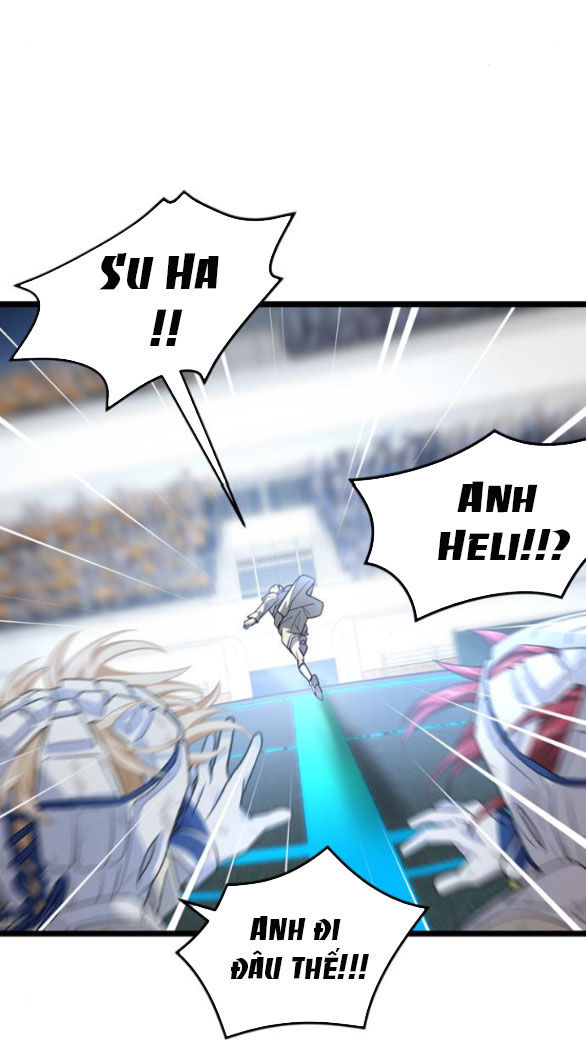 dark moon - tế đàn ánh trăng chapter 32.1 33