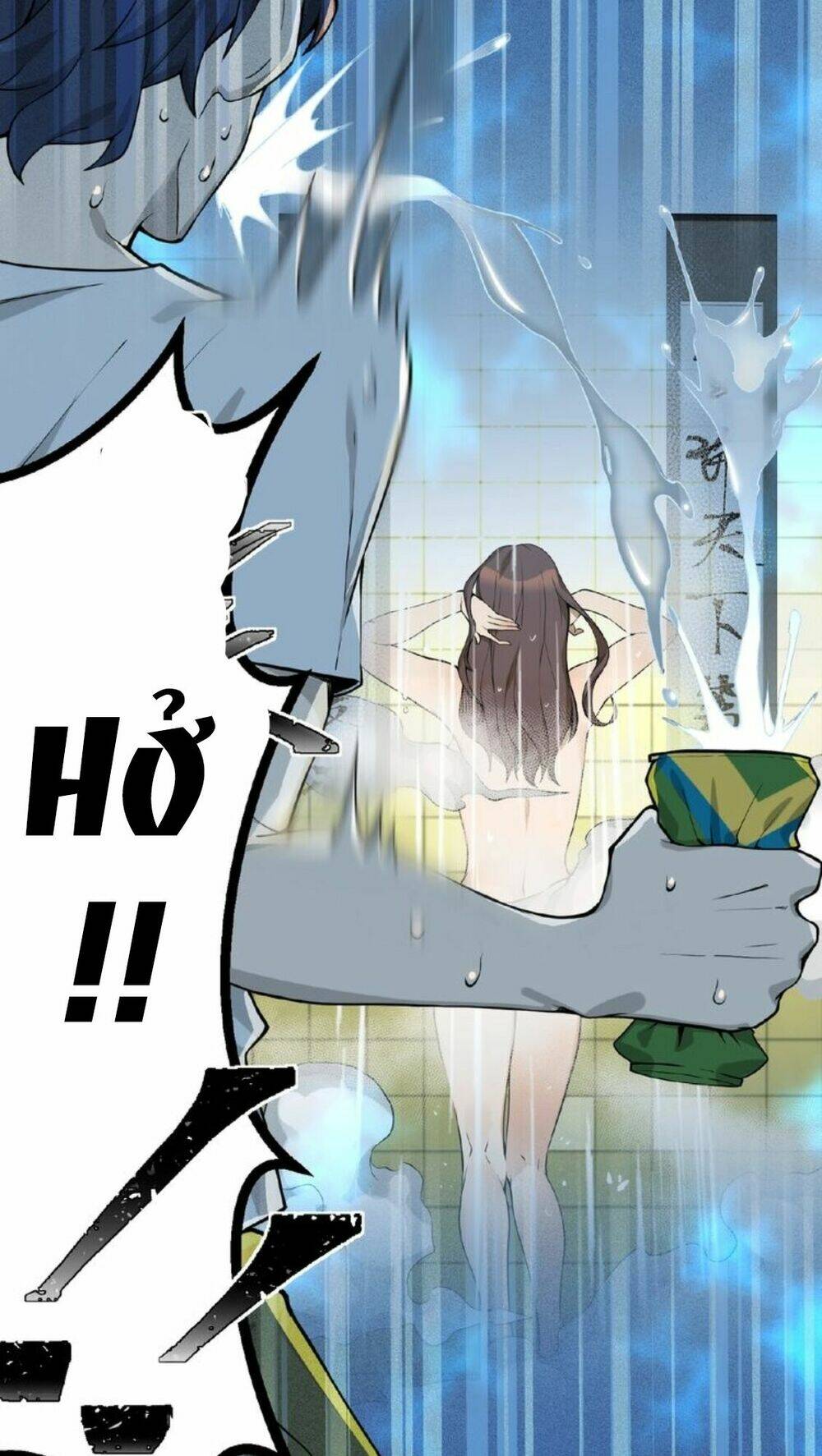 app tu chân mạnh nhất chapter 1 53