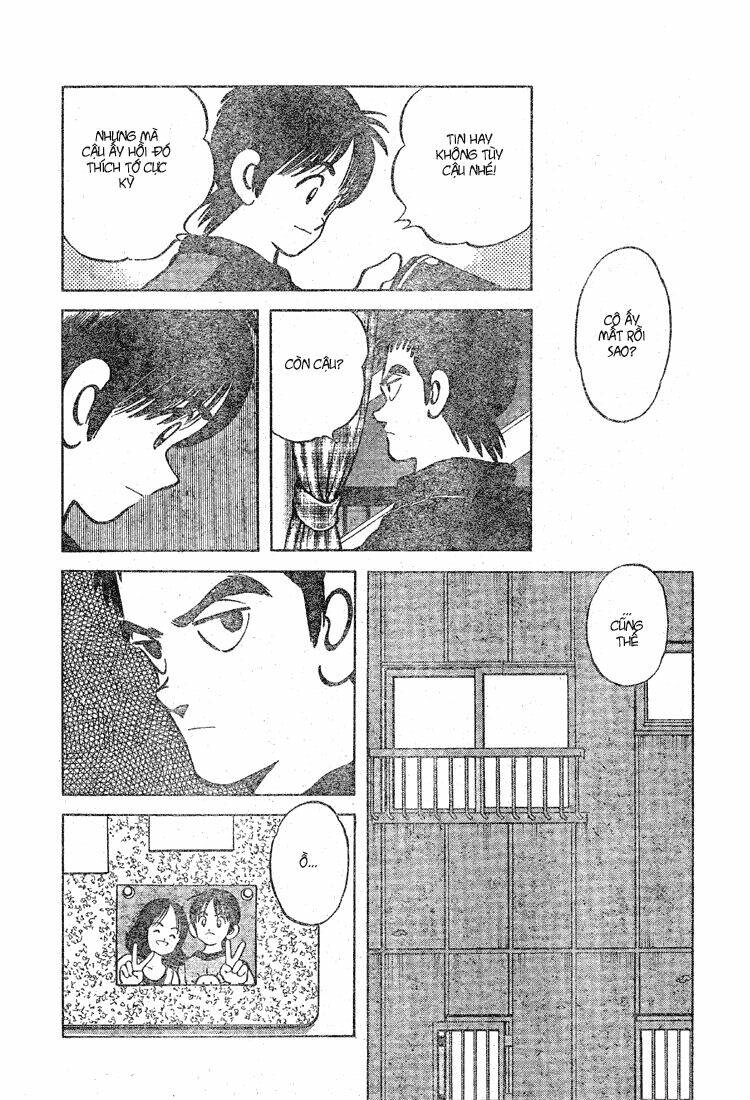 trò chơi vượt qua thử thách chapter 53 17