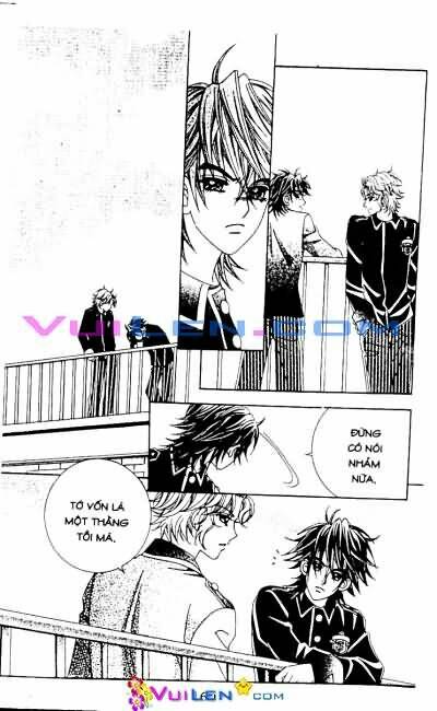 cô dâu bé xinh chapter 8 21