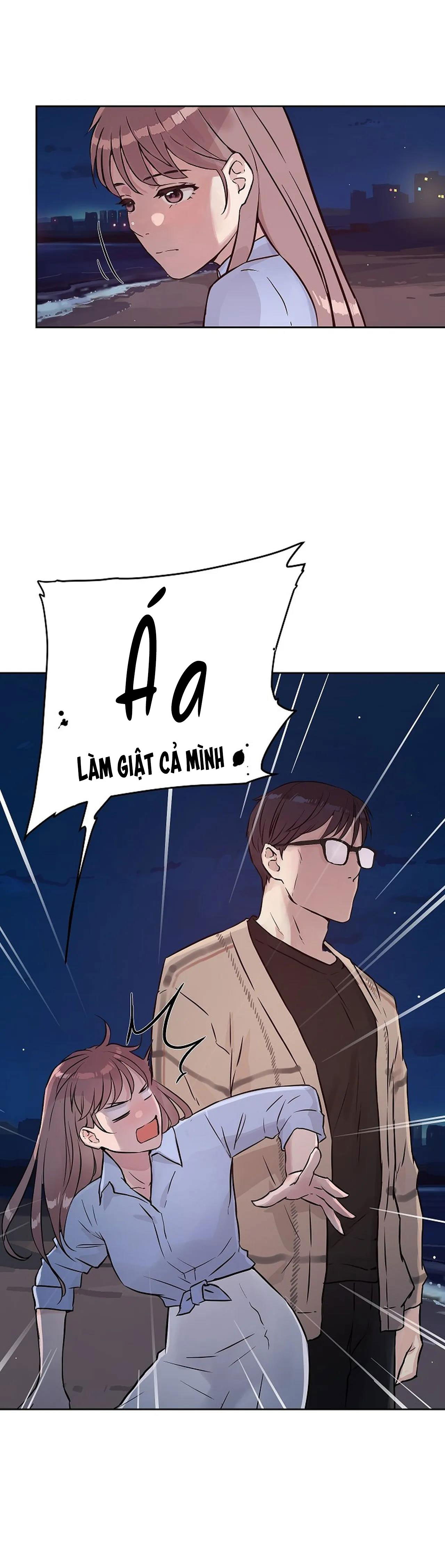 [18+] công tư phân minh chapter 44 43