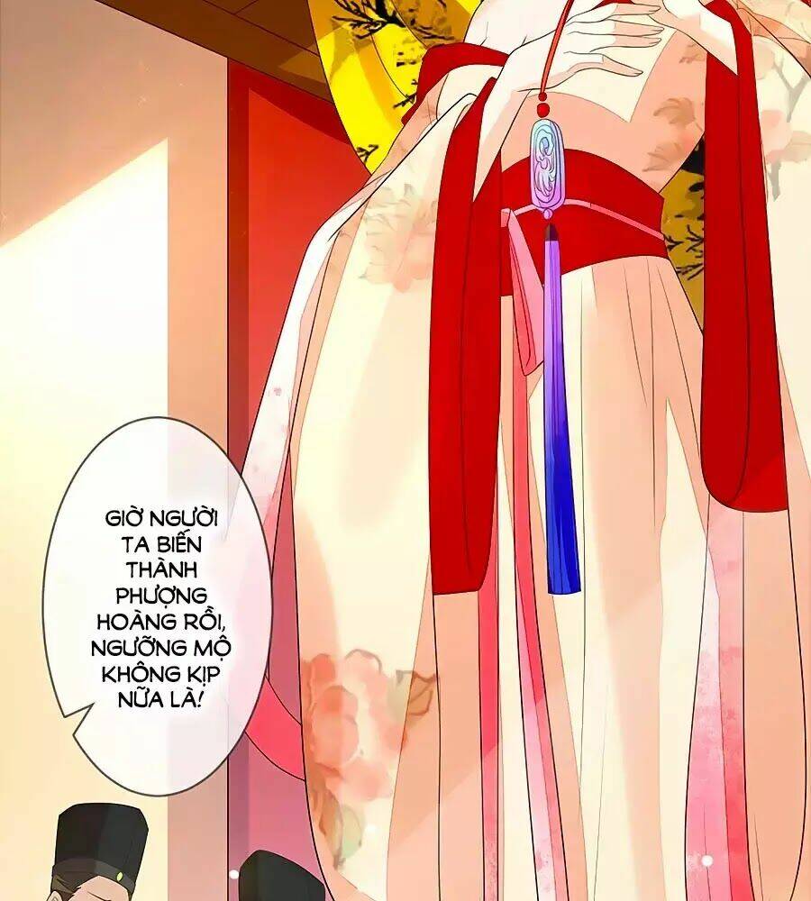 cửu khuyết phong hoa chapter 25 17