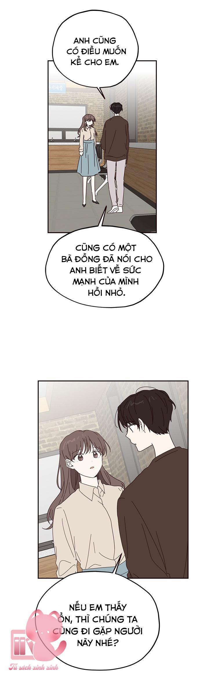 sợi chỉ tình yêu chapter 54 36