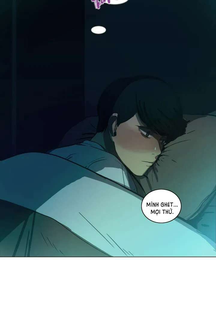 giải thoát chapter 23 43