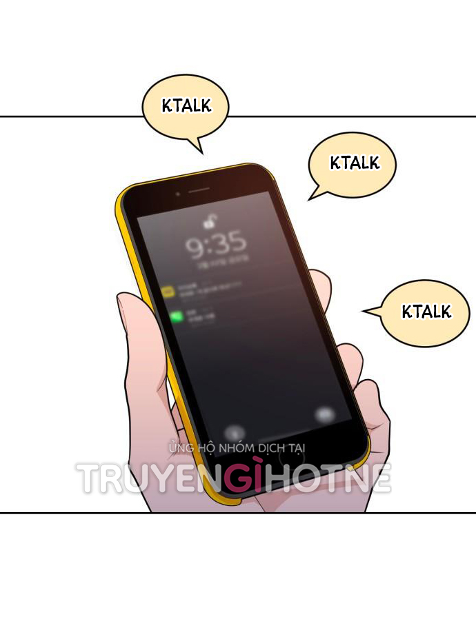 Vận May Bất Ngờ chapter 6.1 16