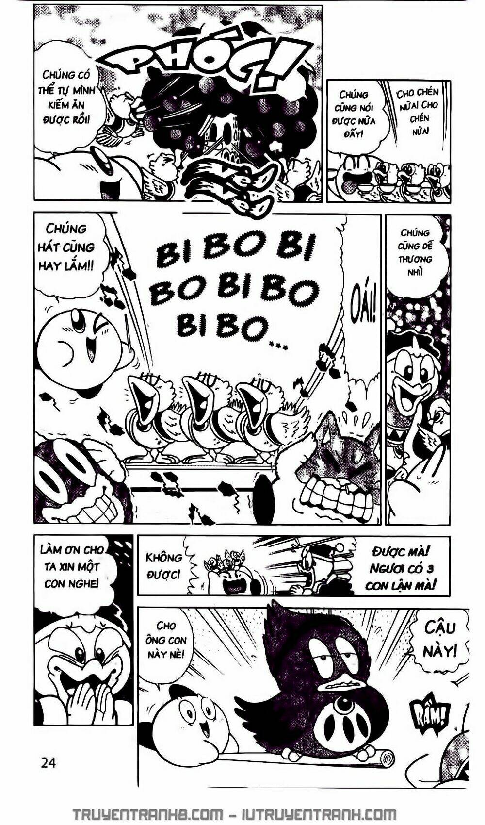 ngôi sao kabi chapter 59 12