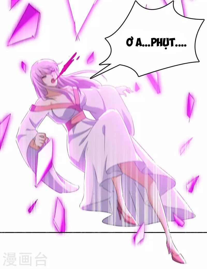 tối cường thăng cấp chapter 272 13