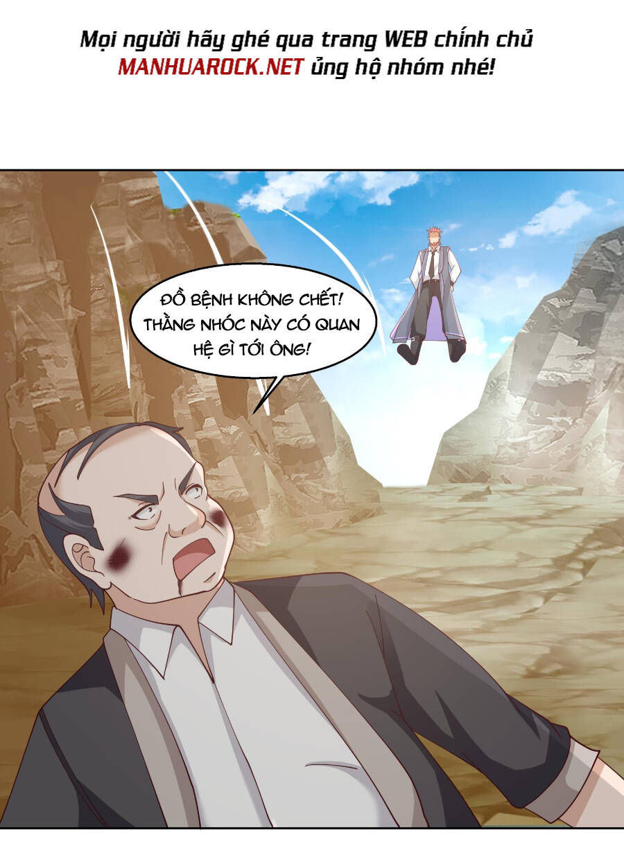 trên người ta có một rồng chapter 578 14