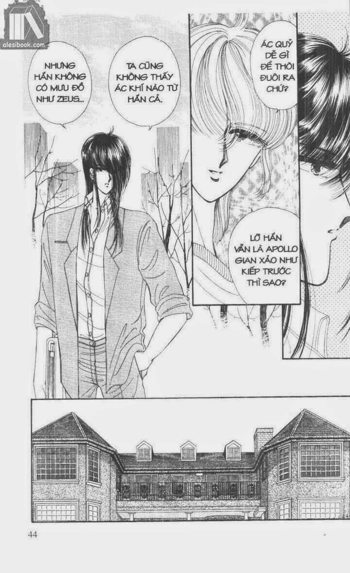 aries thần thoại cung hoàng đạo chapter 5 43