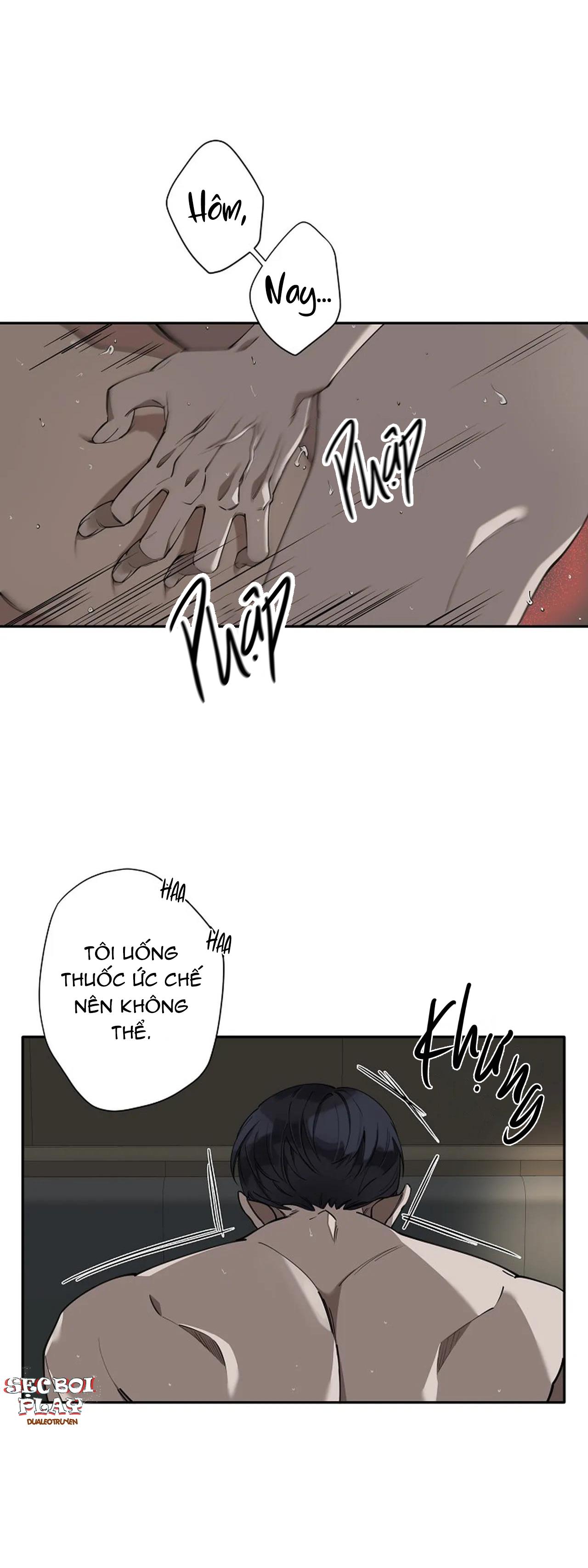 đêm dịu dàng chapter 4 17