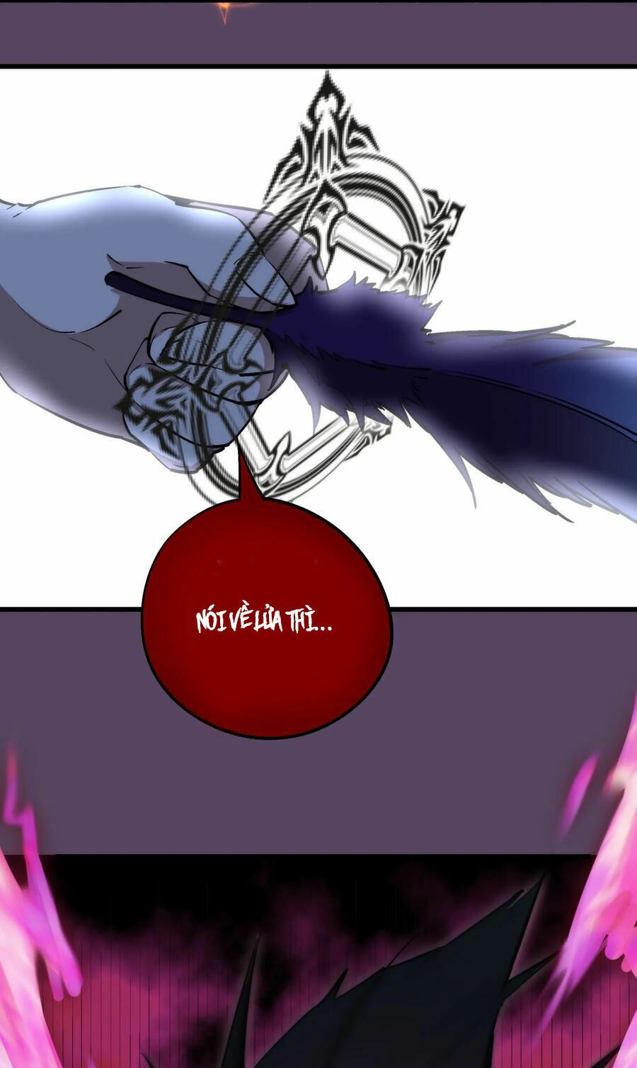 tôi không phải quỷ vương chapter 31 63