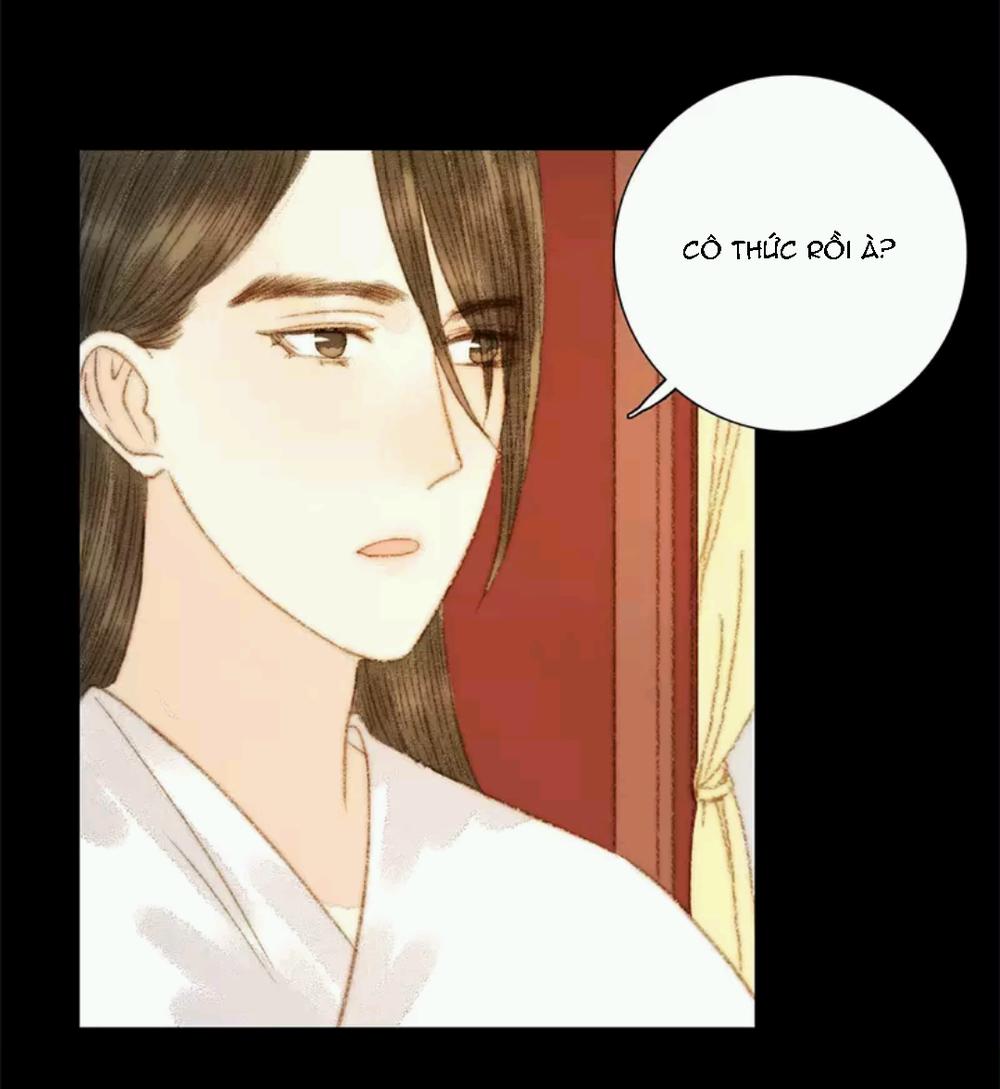 vương gia bá đạo và bác sĩ xinh đẹp chapter 71 18