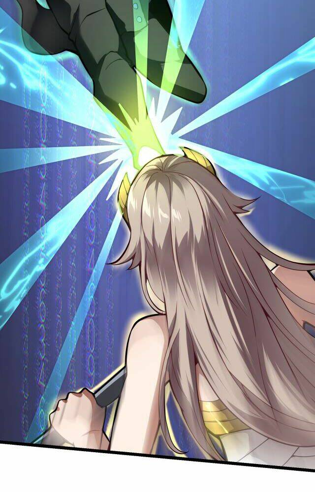 vạn vật hợp nhất chapter 12 38