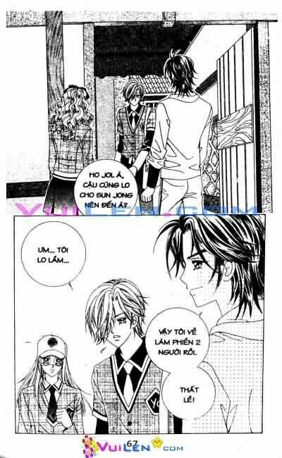 sâu trong ánh mắt chapter 44 8