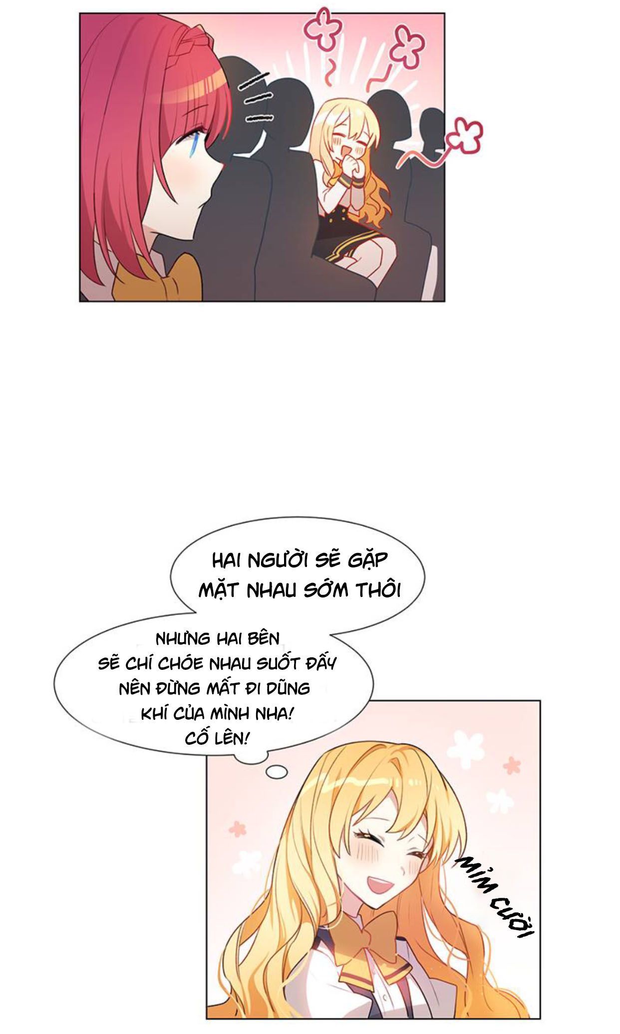 tôi là vị hôn thê phản diện chapter 1 87