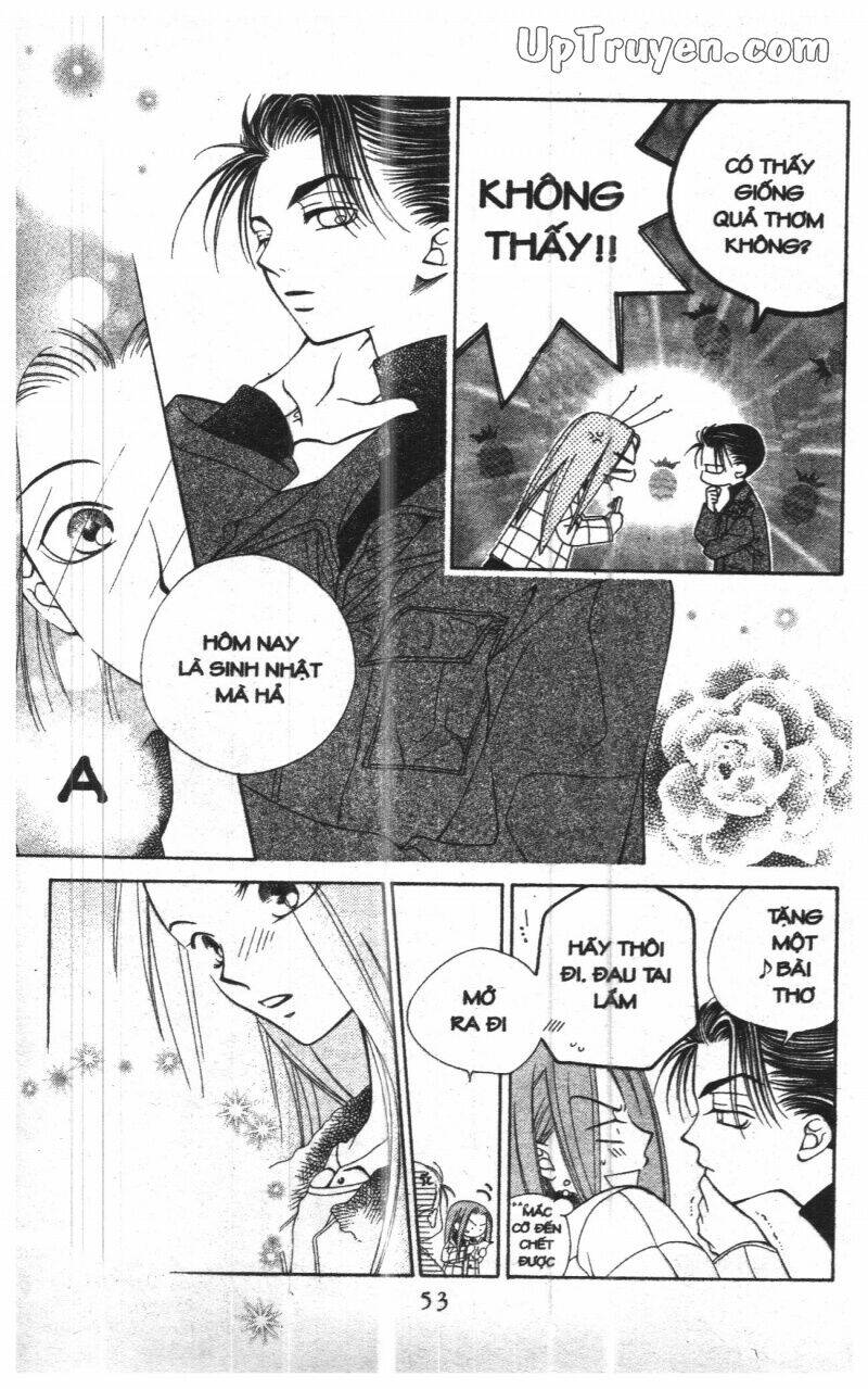 thấy mờ ghét chapter 12 52