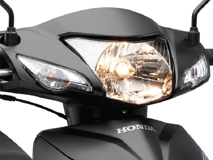 Xe máy honda Wave Alpha 110cc - Phiên Bản Đặc Biệt