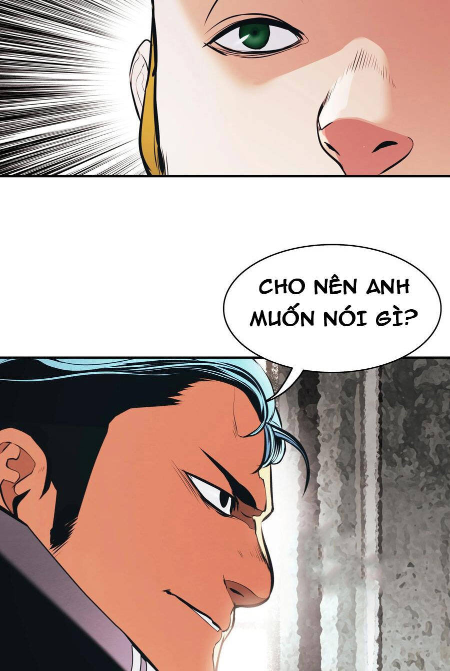 bất bại chân ma chapter 143 62