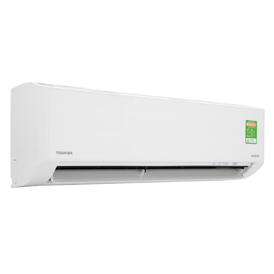 Máy Lạnh Inverter Toshiba RAS-H10D1KCVG-V (1.0HP) - Hàng Chính Hãng