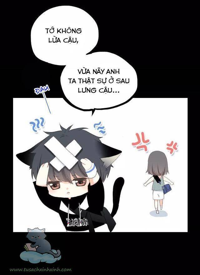 con tim rung động 2 chapter 65.2 40