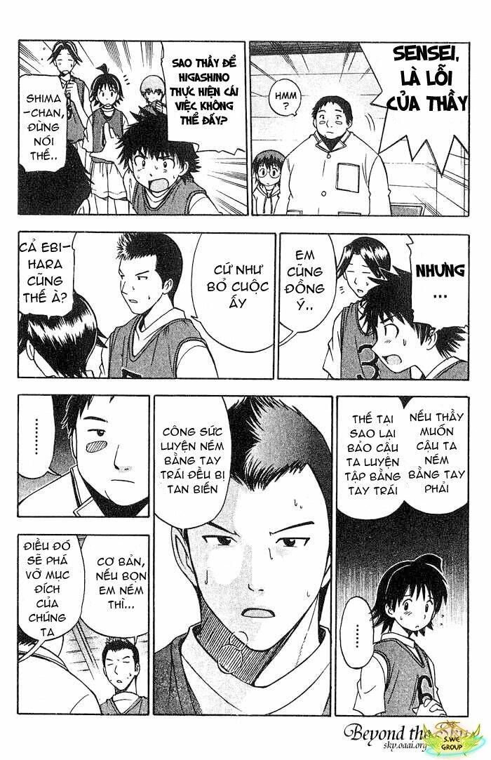 fight no akatsuki chapter 20 5