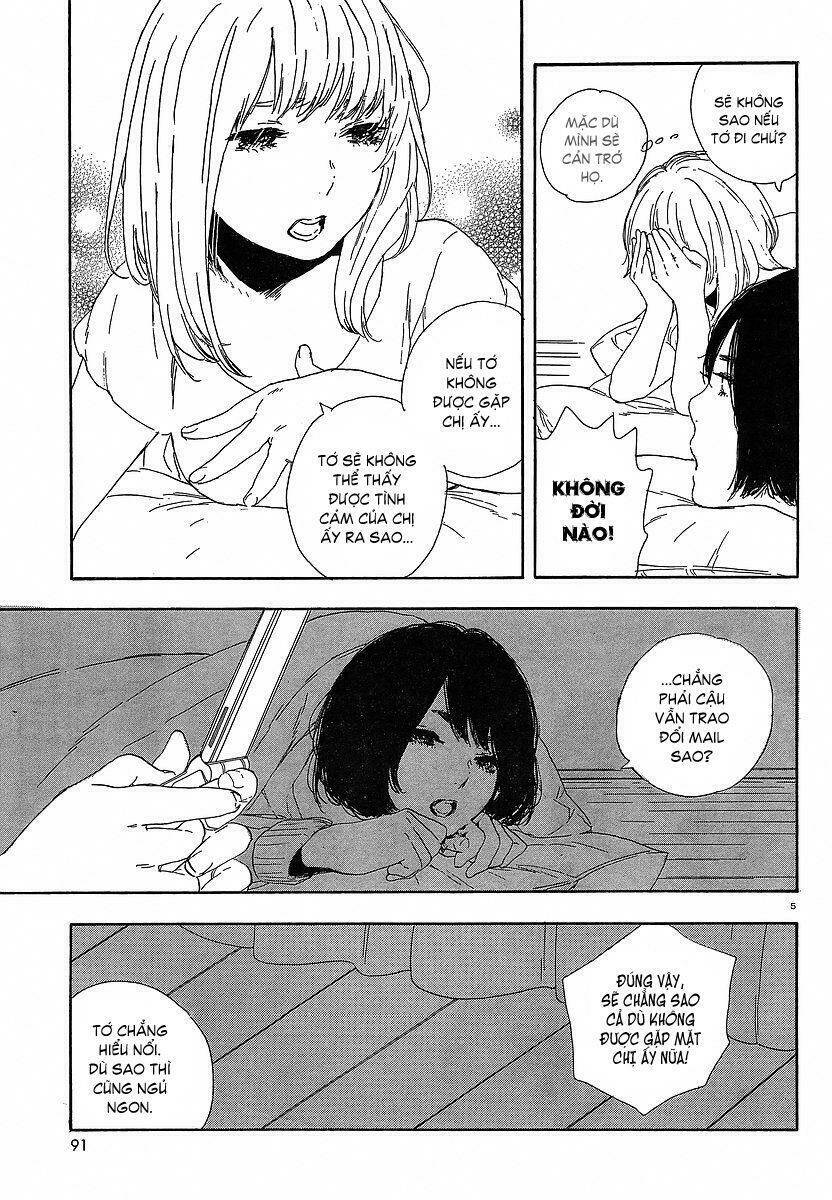 manga no tsukurikata chapter 29 5