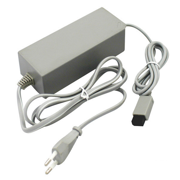 Adapter Sạc Cho Nintendo Wii 12V - 3.7A