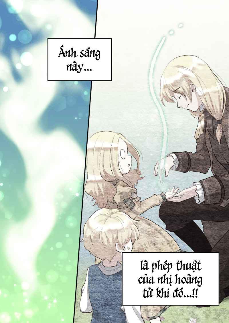 Sinh Đôi Xuyên Không Chapter 25 10