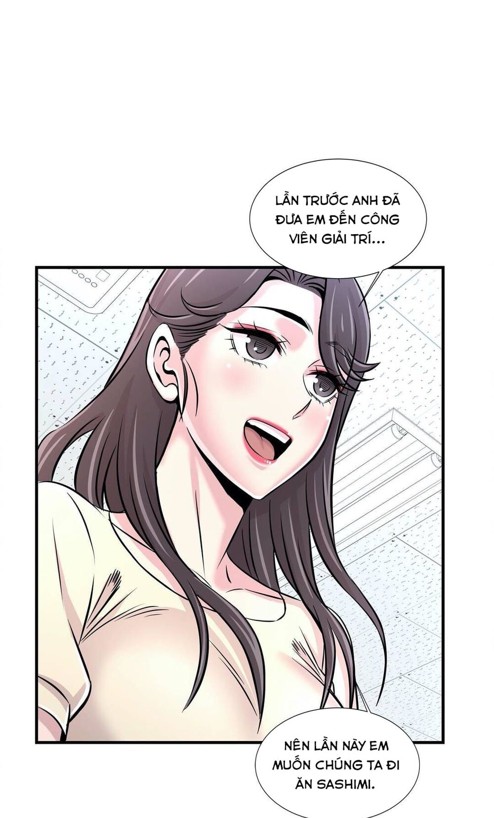 scandal trường luyện thi chapter 25 31