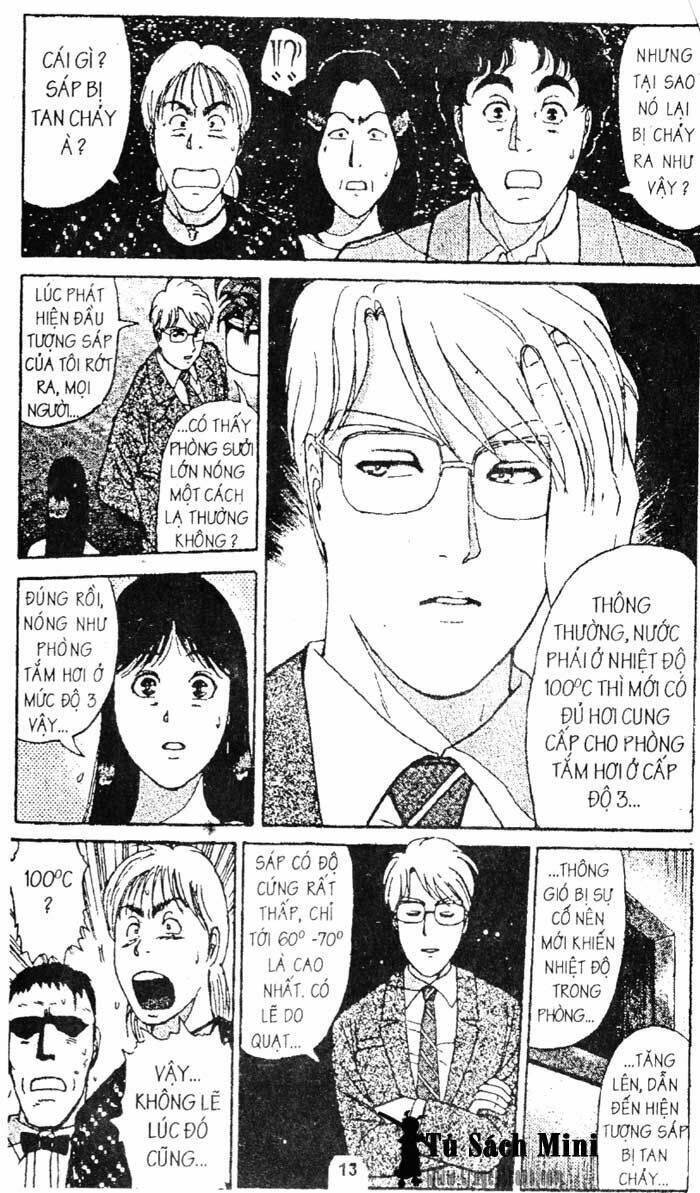 thám tử kindaichi (bản đẹp) chapter 89 15