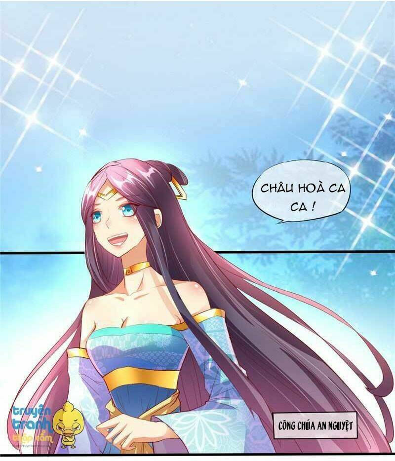 ái khanh giá đáo chapter 1 13