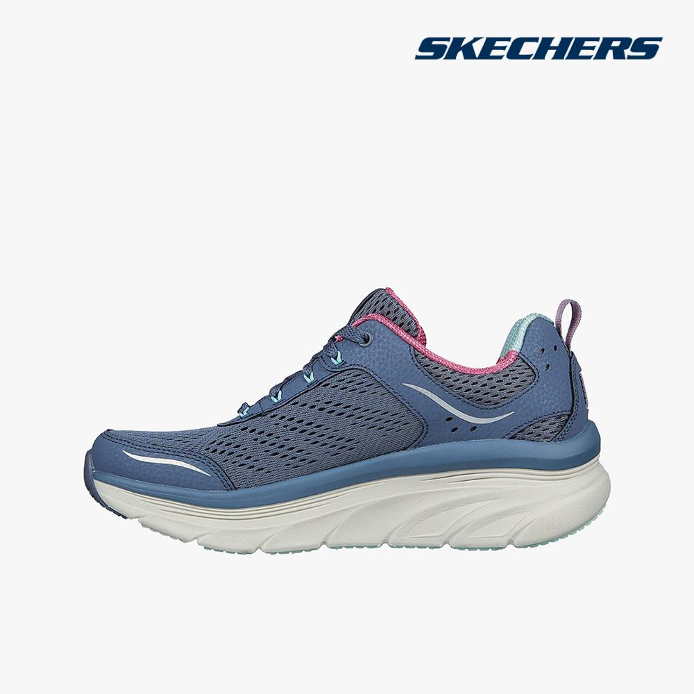 SKECHERS - Giày sneakers nữ cổ thấp On The Go Flex 149023