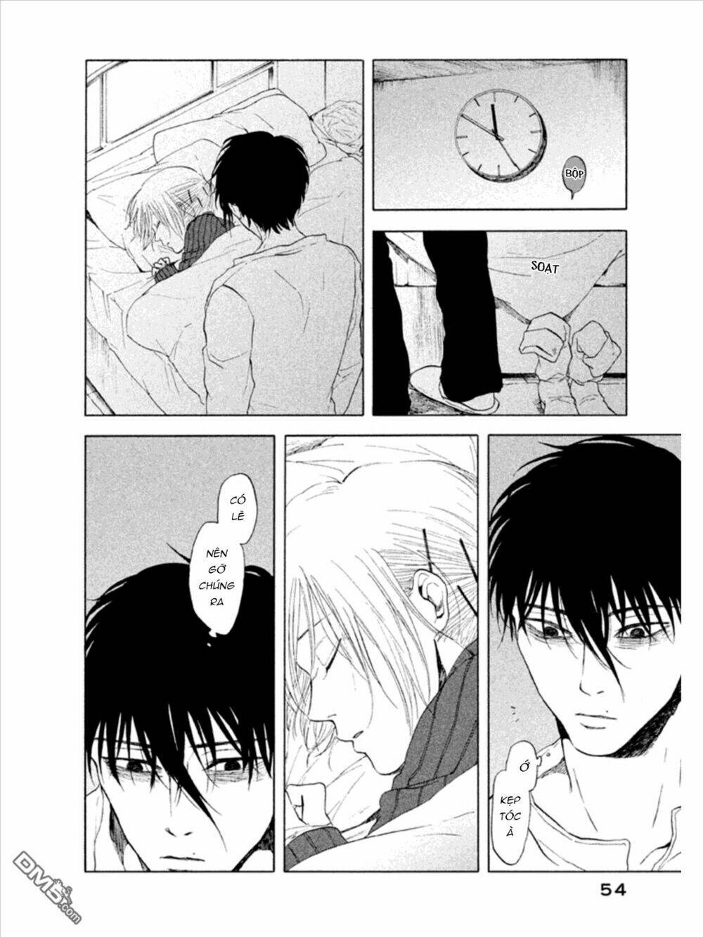 ranh giới quỷ chapter 14 23