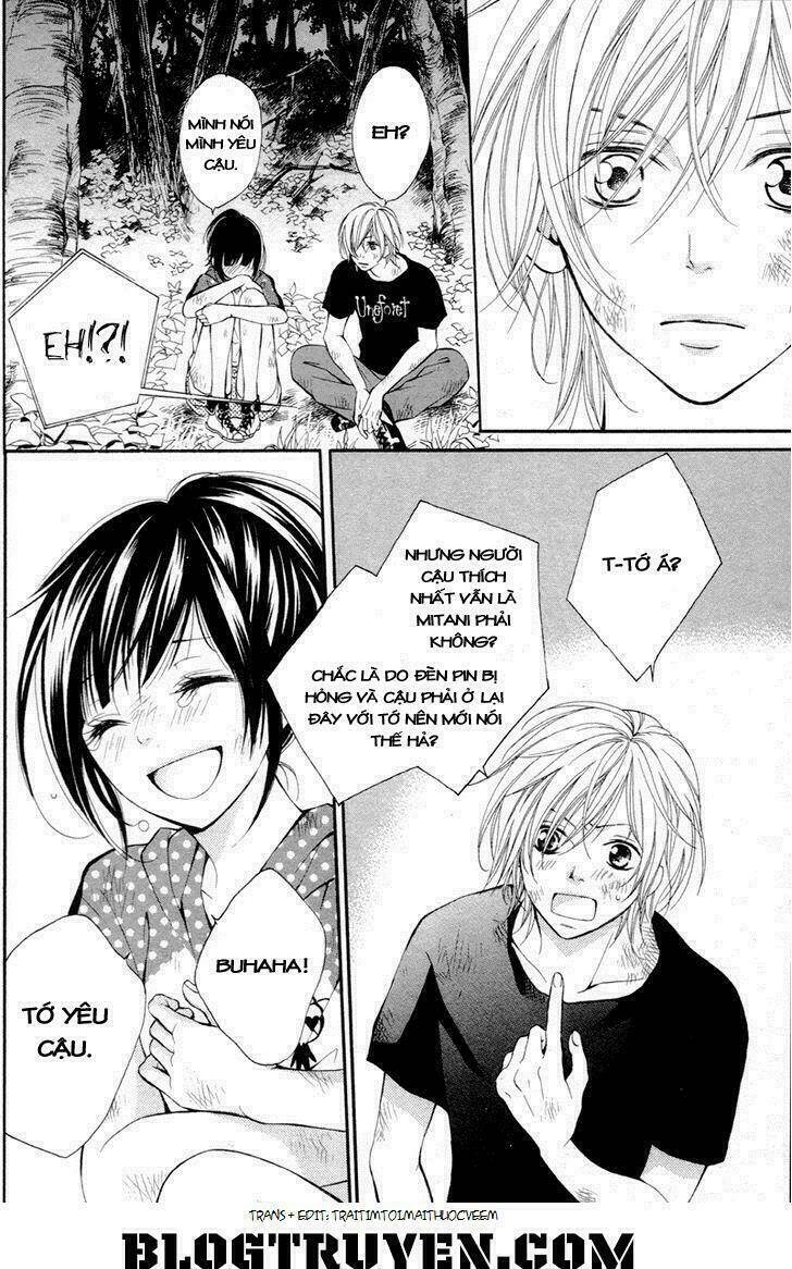 tổng hợp one shot. chapter 246 38