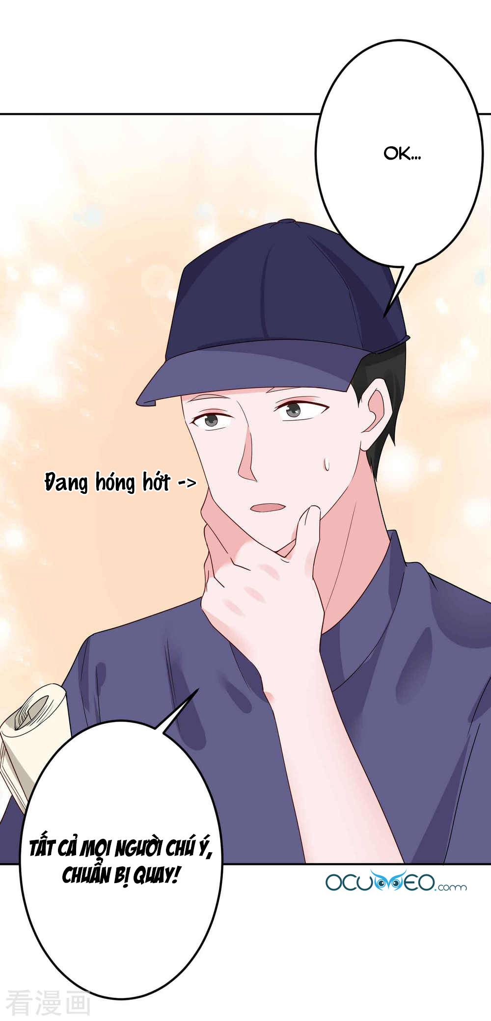 thời thượng nữ vương có chút tô chapter 25 5