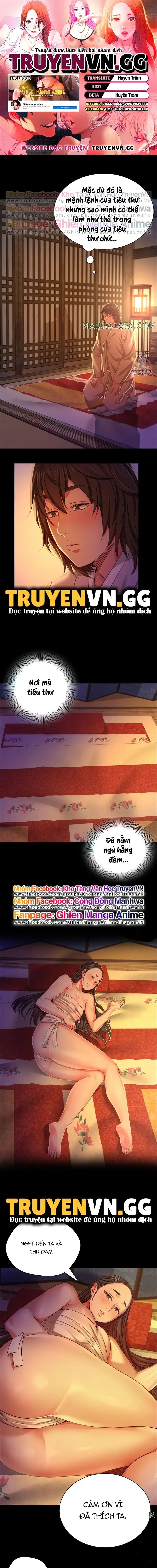 [18+] tiểu thư chapter 19 1