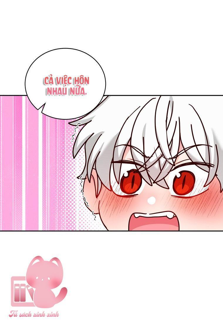 thế thì ta cứ trở thành kẻ ác thôi chapter 59 50